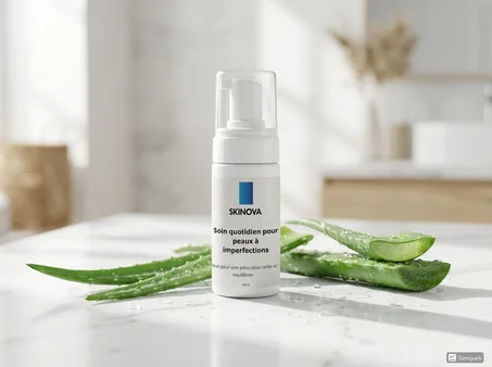 سيرم لازالة حب الشباب