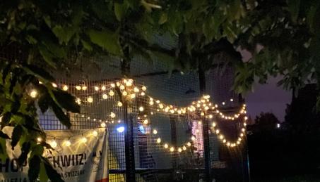 جديد شريط أضواء الساطعة يعمل بالطاقة الشمسيةfb