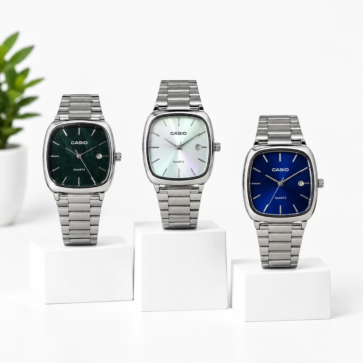 casio category