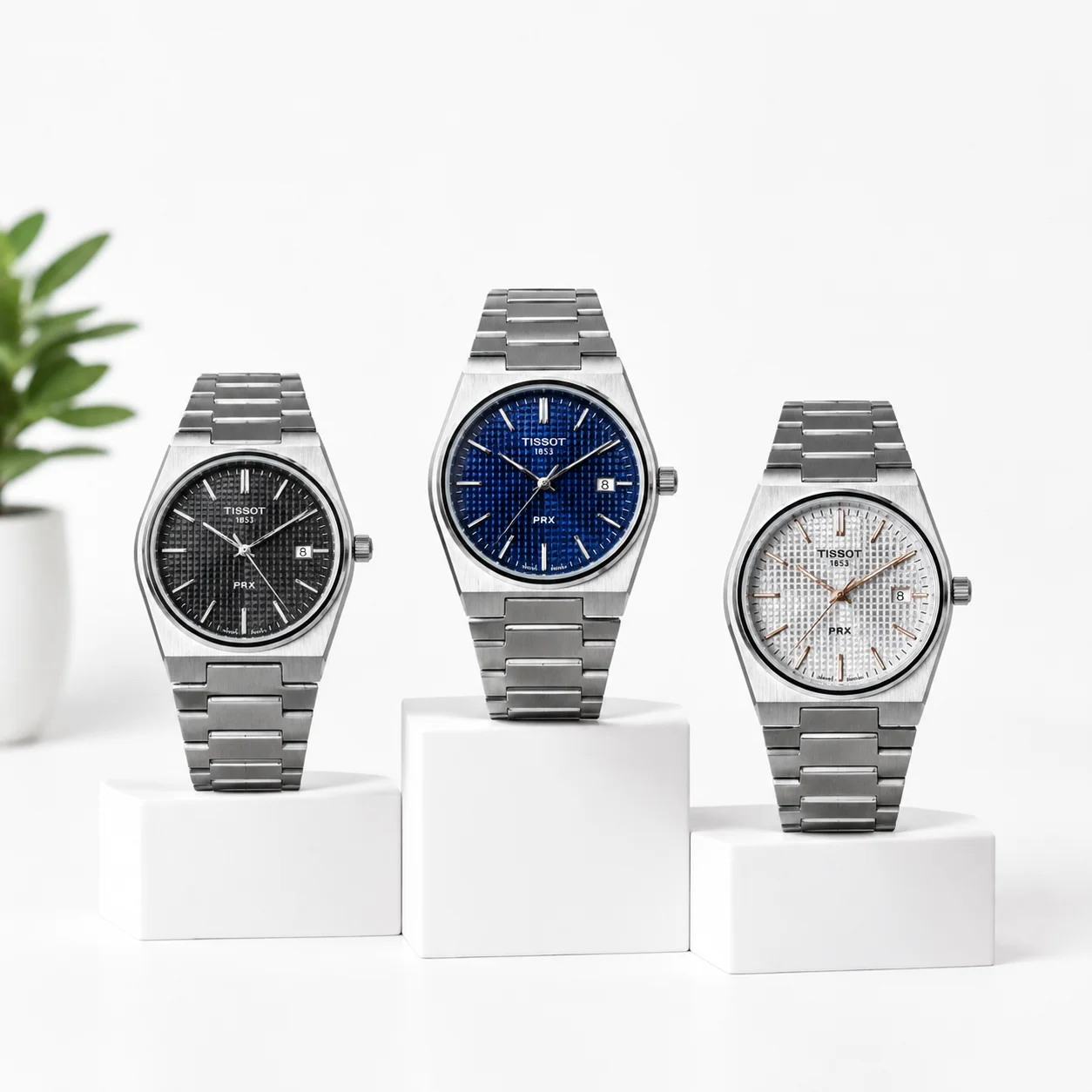 tissot category