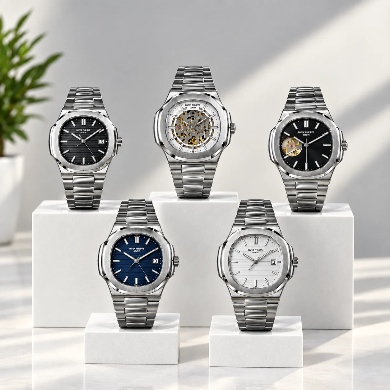 patek philippe