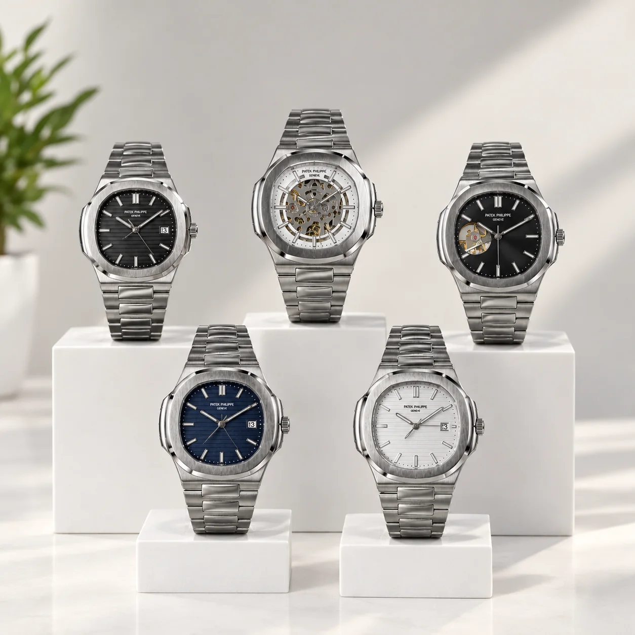 patek philippe category