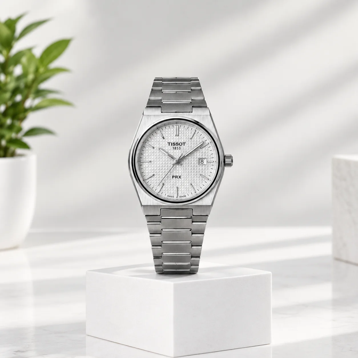 Tissot PRX
