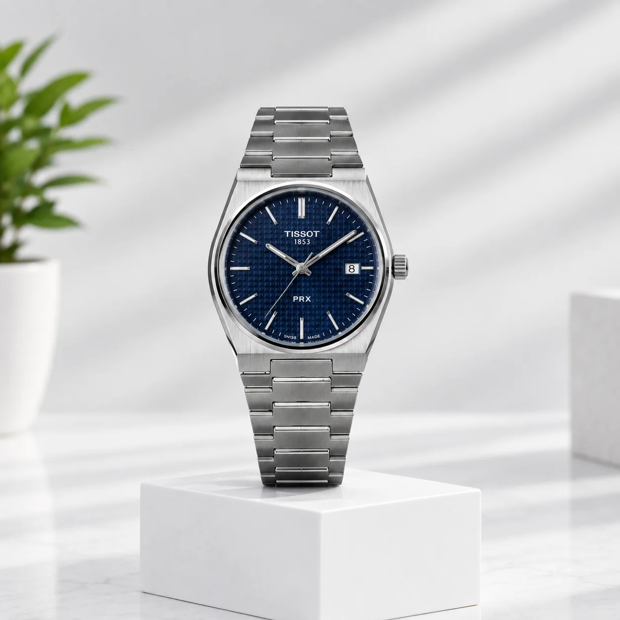Tissot PRX