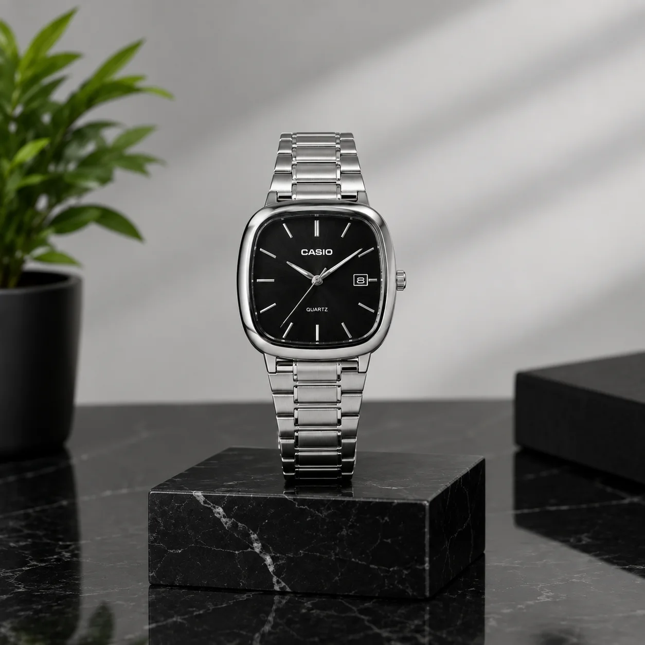 Casio Watches