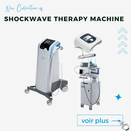 Shockwave Therapy Machine