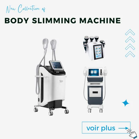 Body Slimming Machine