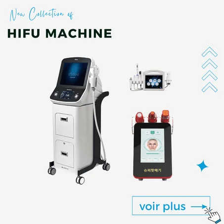 Hifu MACHINE