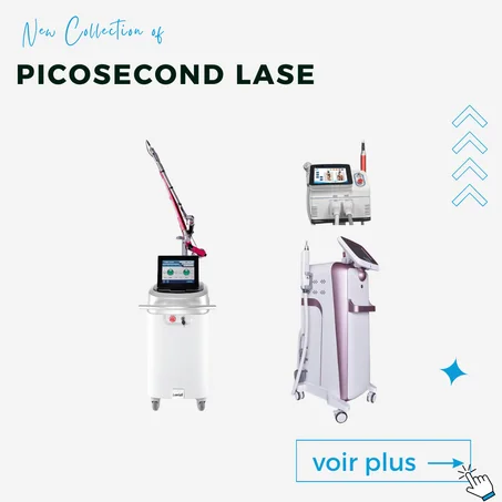 Picosecond Lase