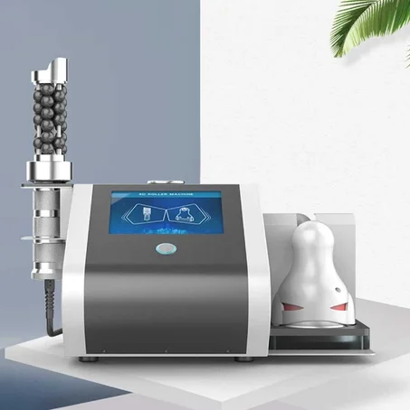 VACUM ROLLER SLILLING MACHINE