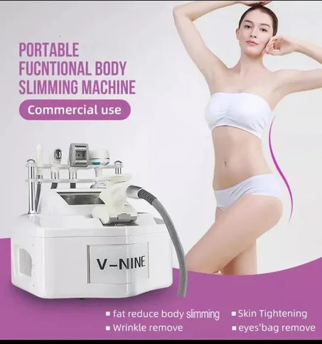 VELASHAPE PRO