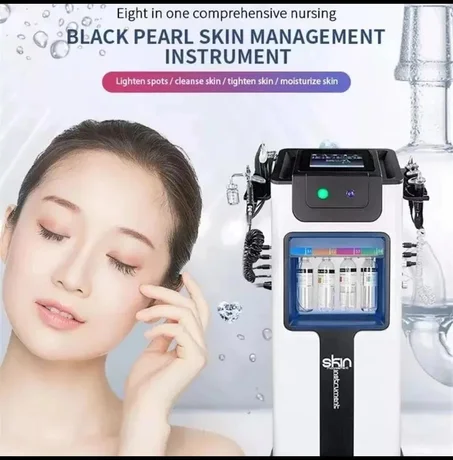 HYDRAFACIAL PRO