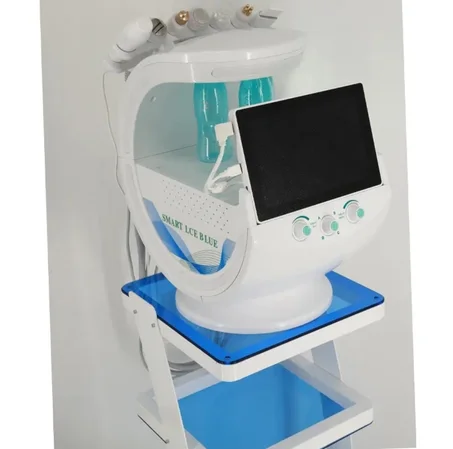 HYDRAFACIAL SMART ICE BLUE