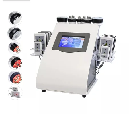 CAVITATION MULTIFONTION PRO