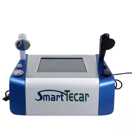 SMART TECAR