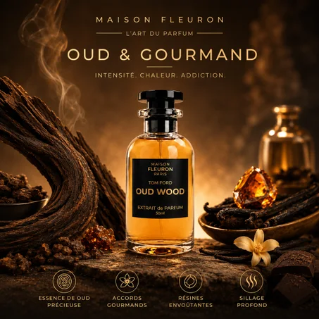 OUD & GOURMAND
