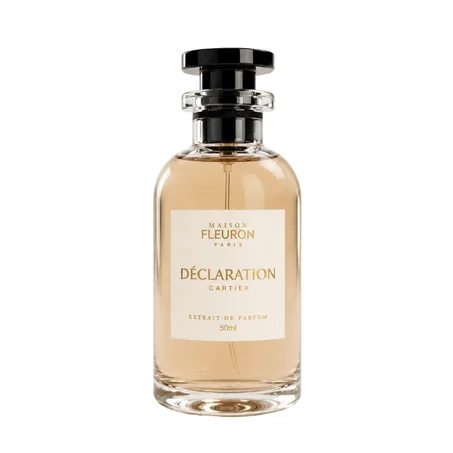 DÉCLARATION