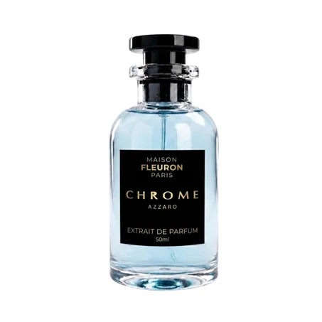 Chrome 50ml