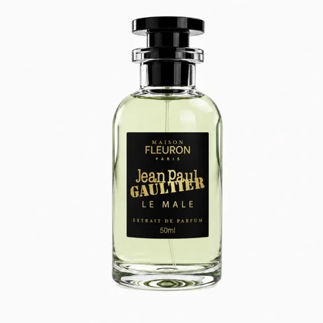 Le Male – Jean Paul Gaultier