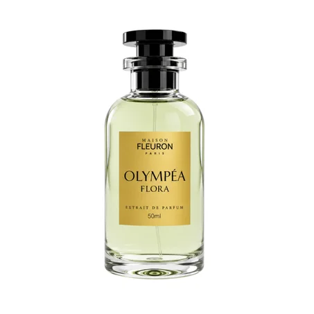 OLYMPÉA FLORA