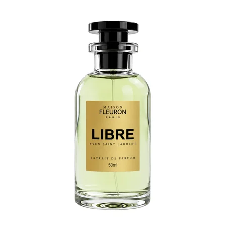 LIBRE – YVES SAINT LAURENT