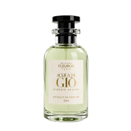 ACQUA DI GIÒ