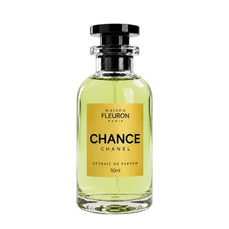 CHANCE – CHANEL