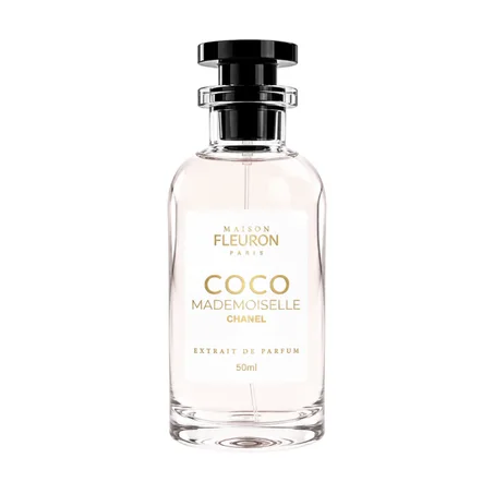 Coco Mademoiselle – Chanel