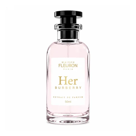 Her – Burberry