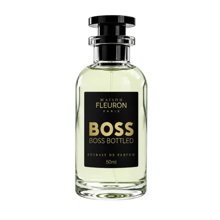 Boss Bottled – Hugo Boss