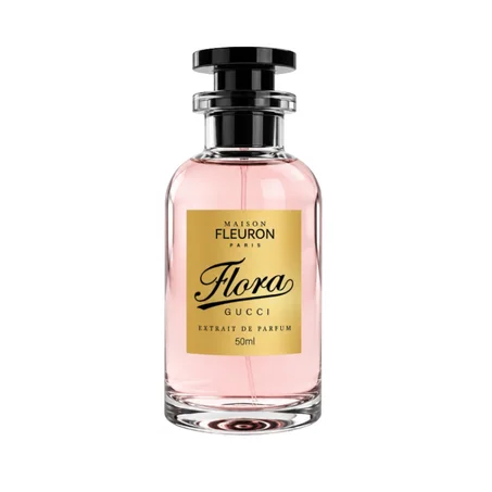FLORA – GUCCI