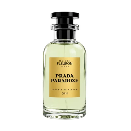PRADA PARADOXE