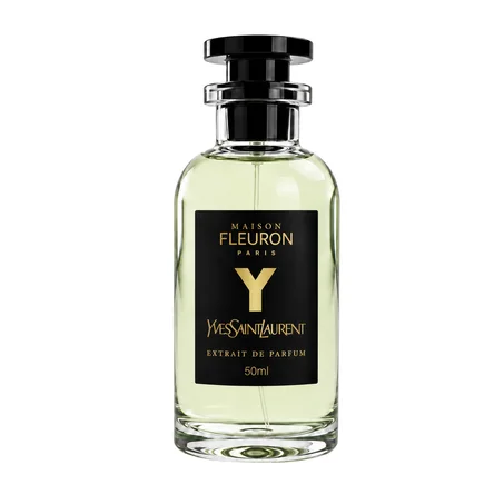 Y – Yves Saint Laurent