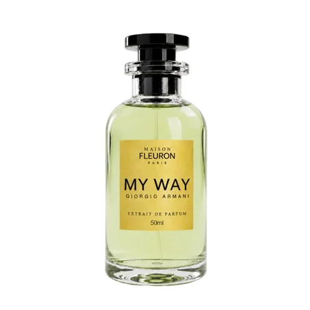 MY WAY