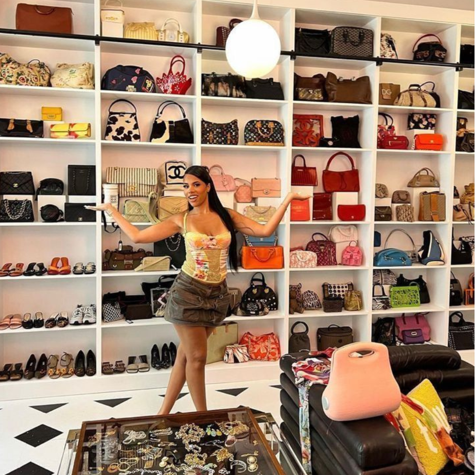 الإكسسوارات النسائية 👠