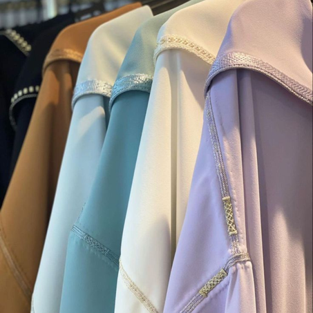 جلابات 👗
