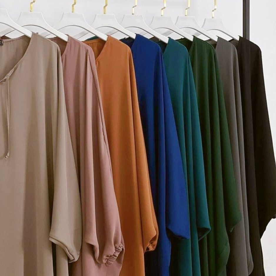 الكسوات 💃✨