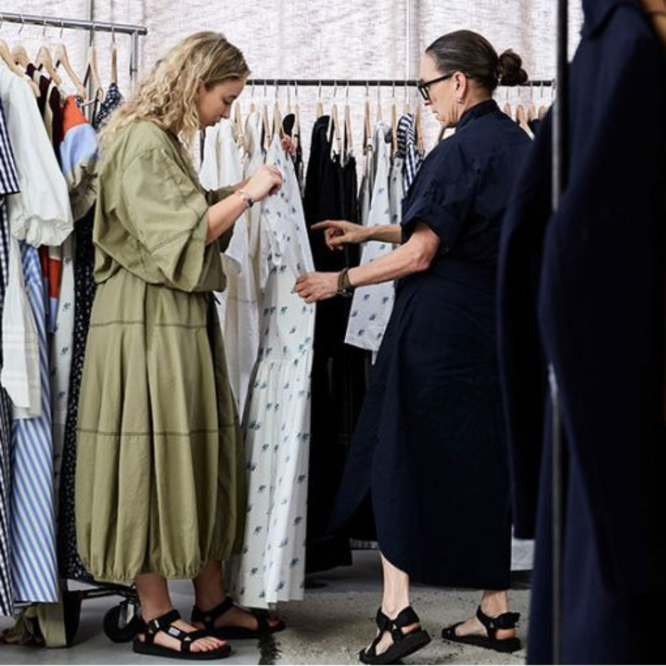 الملابس النسائية 👗