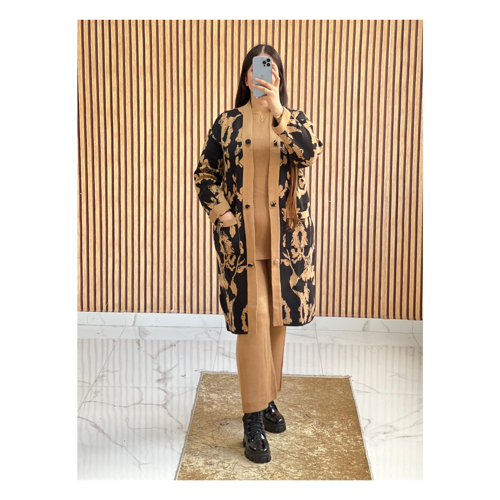 ✨ انصومبل ثلاث قطع  ✨