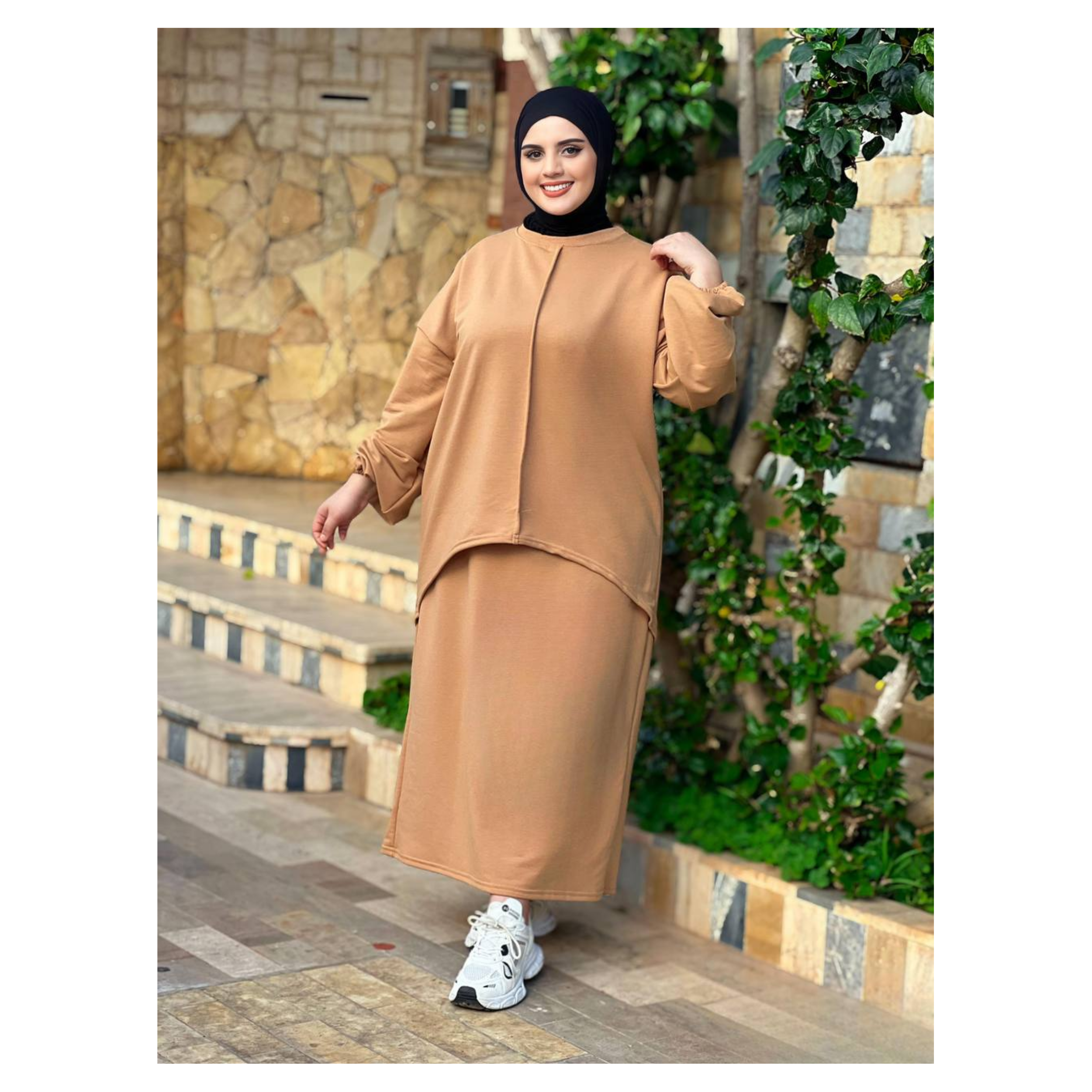 انصومبل بحلة جديدة 💃