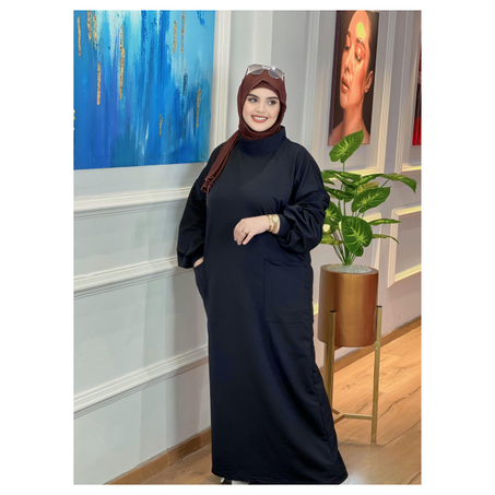 كسوة بجياب 💃