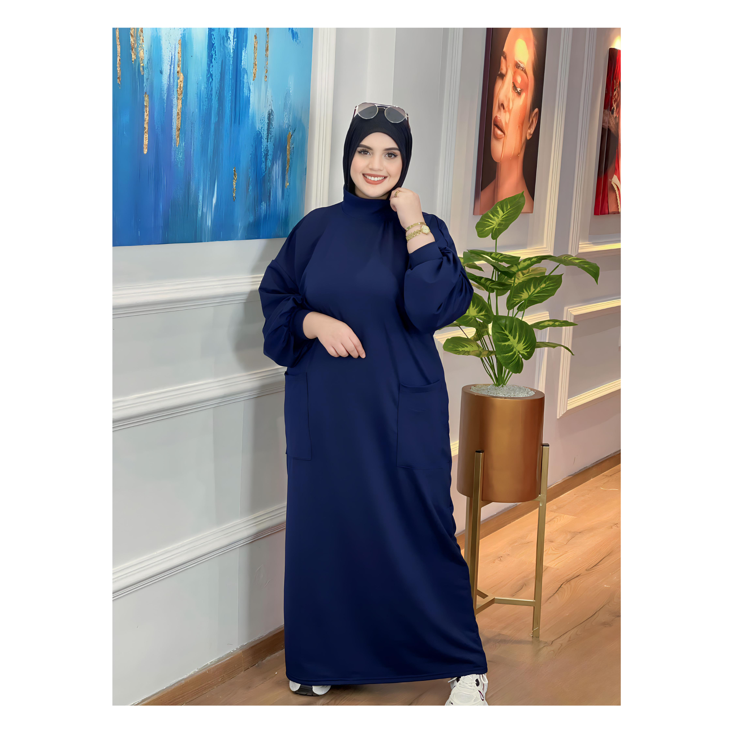 كسوة بجياب 💃