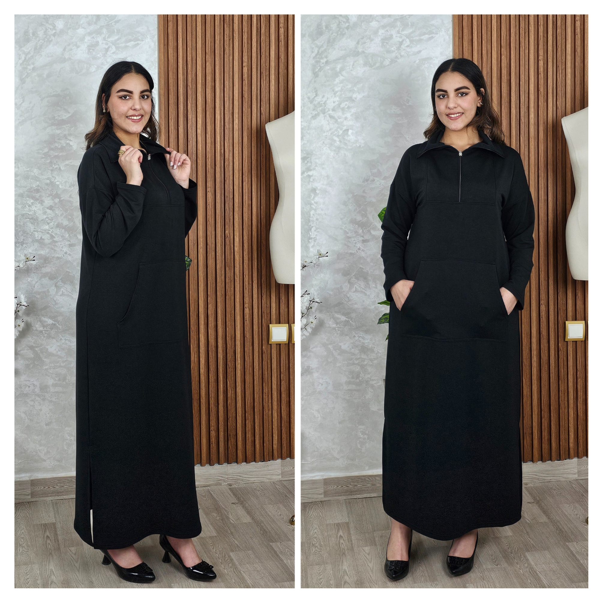 ✨ كسوة بسنسلة - أناقة لكل المناسبات ✨