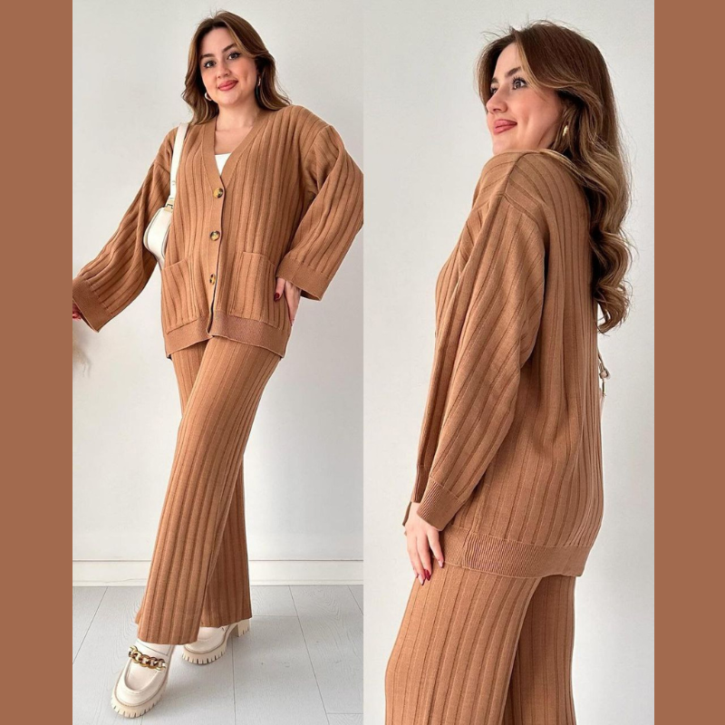 ✨ انصومبل مريح وأنيق ✨