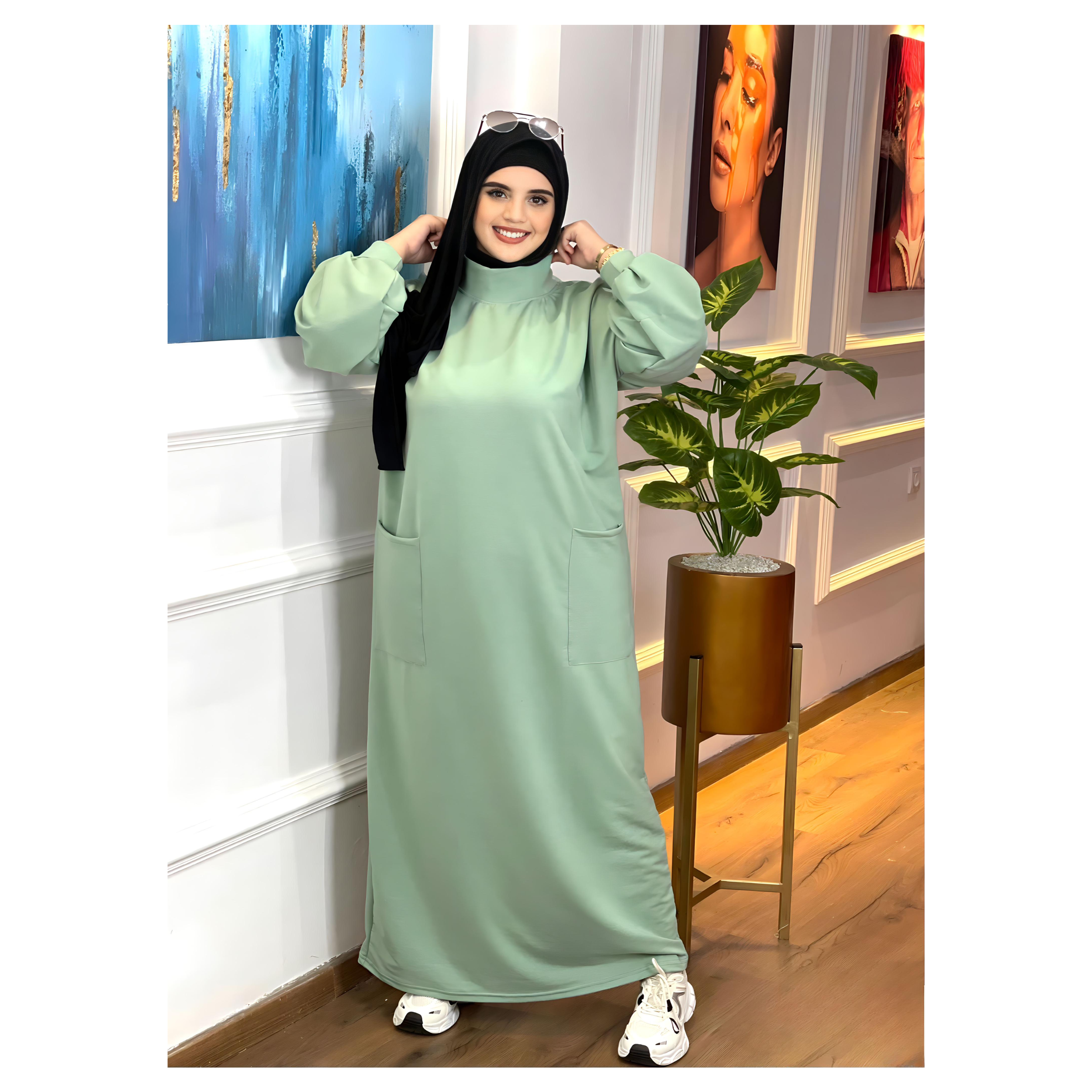 كسوة بجياب 💃