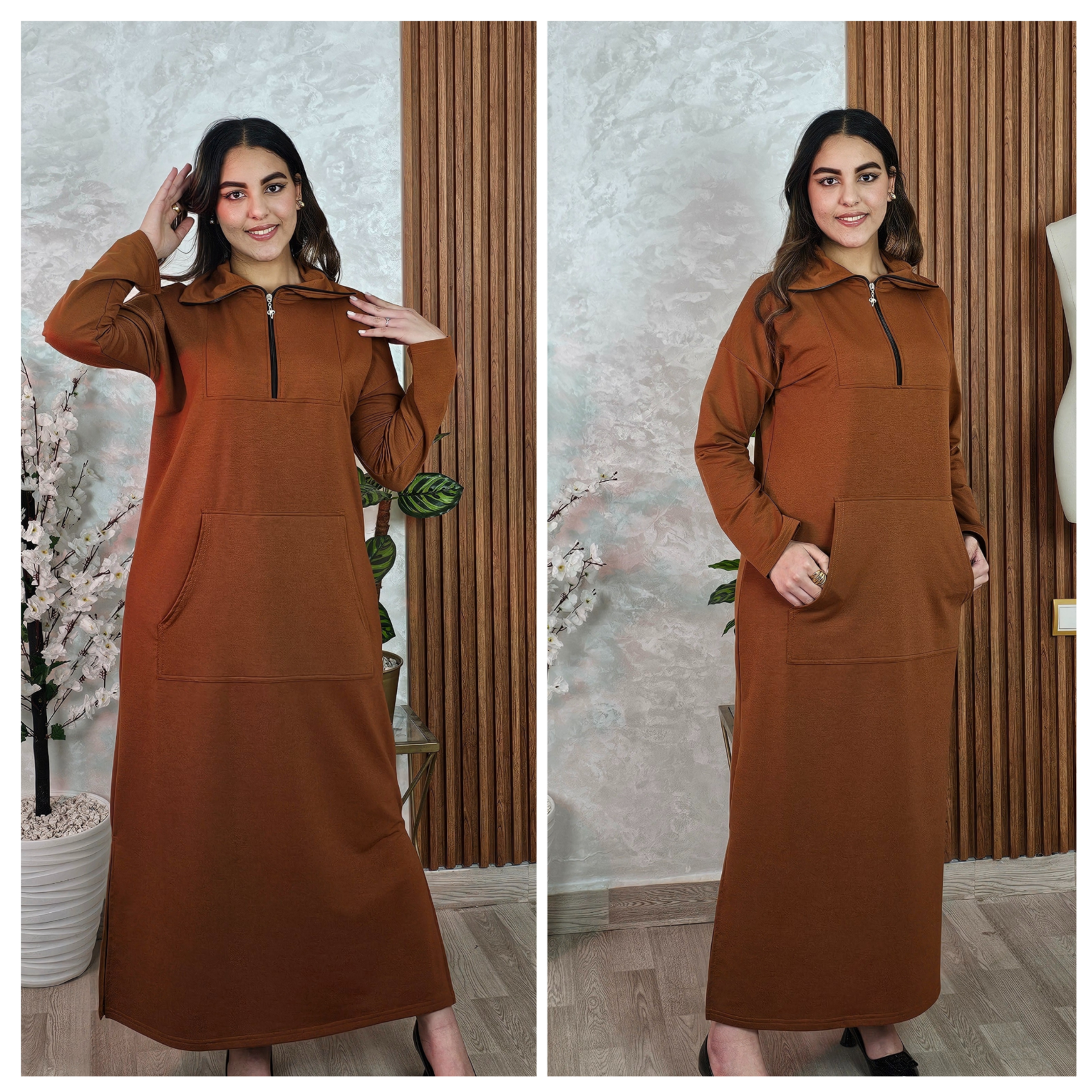 ✨ كسوة بسنسلة - أناقة لكل المناسبات ✨