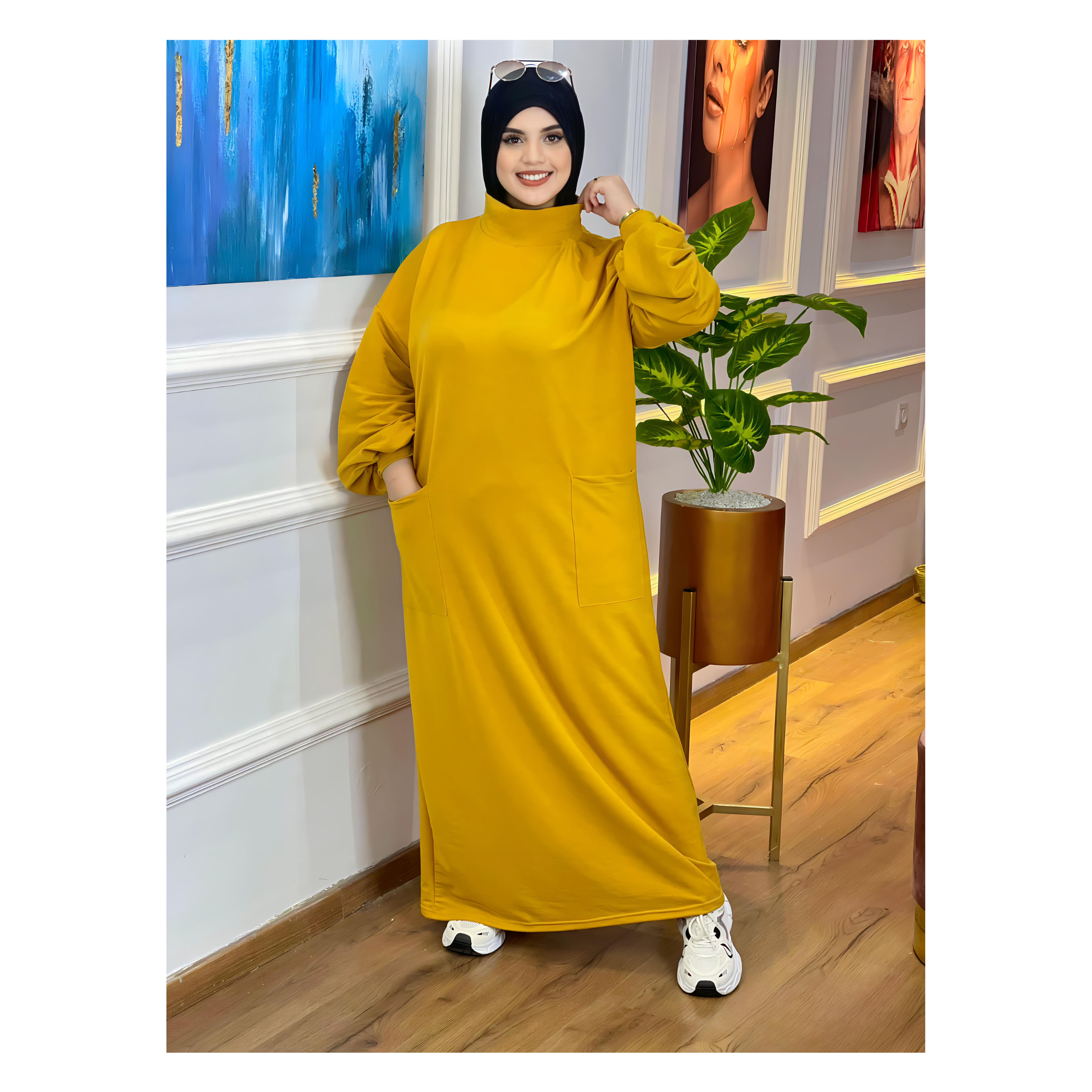 كسوة بجياب 💃