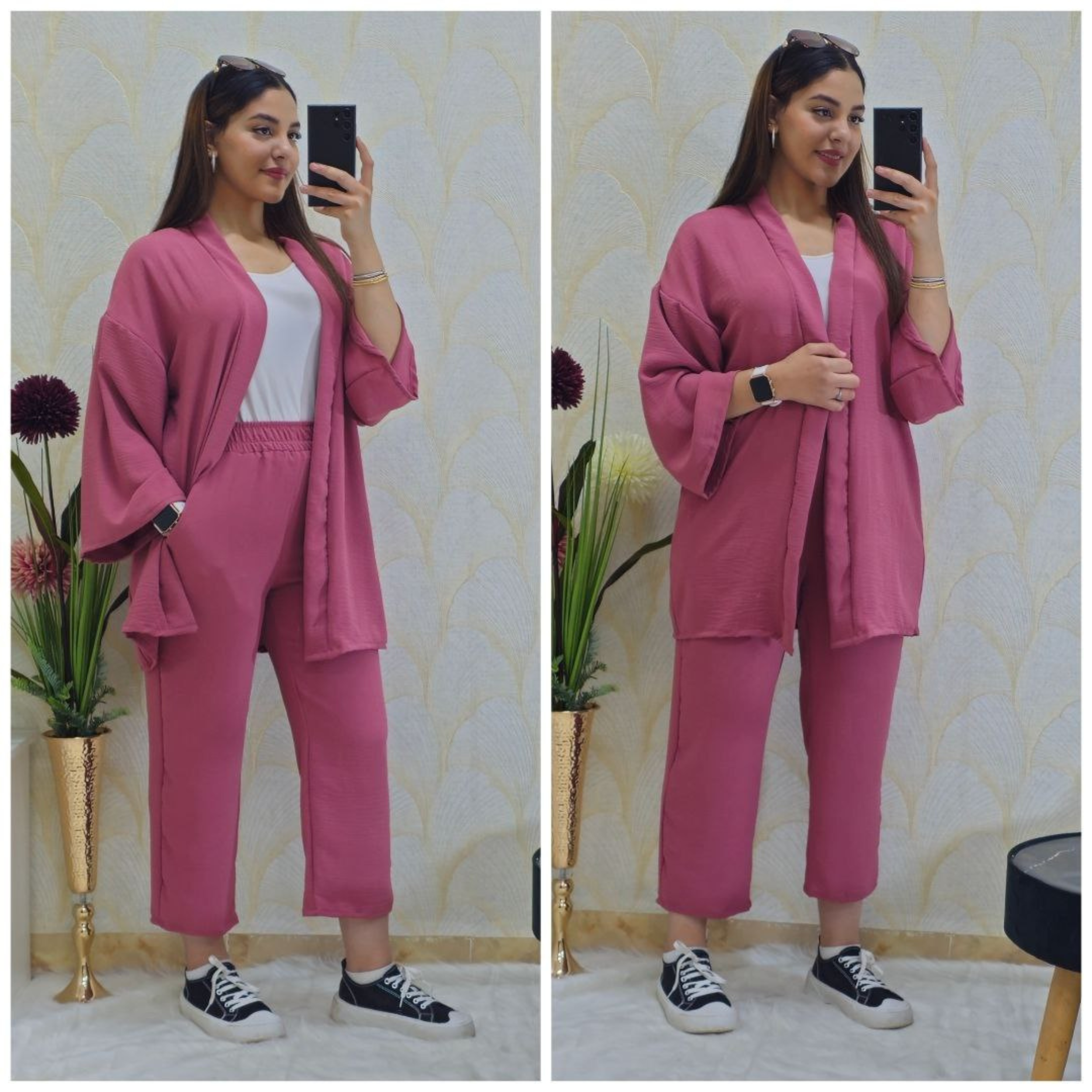 انصومبل  بحلة جديدة 🌸✨