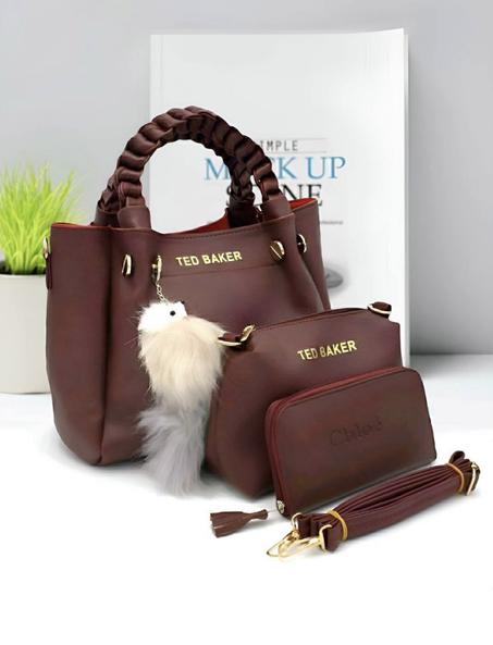 TED BAKER