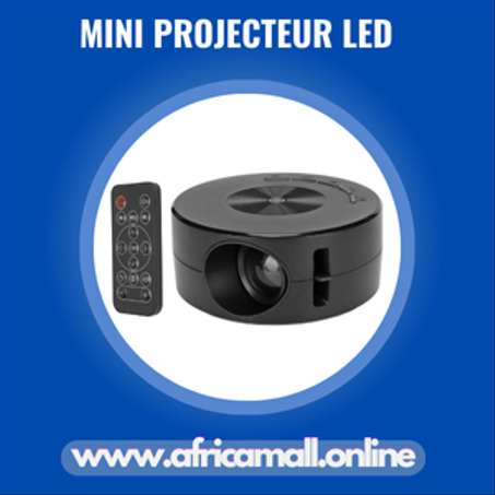 Porte-clés Mini Power Bank
